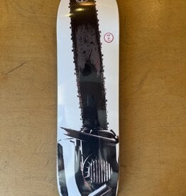 DEATHWISH Erik Ellington Pieces Pro Deck - 8.25