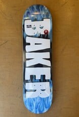 BAKER Zach Allen Field Of Depth Pro Deck - 8.25