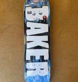BAKER Zach Allen Field Of Depth Pro Deck - 8.25