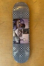 FUCKING AWESOME Coke Dad III Team Deck - 8.25