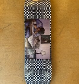 FUCKING AWESOME Coke Dad III Team Deck - 8.25