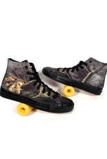 CONVERSE Cons CTAS Pro Hi Realtree APX - Black