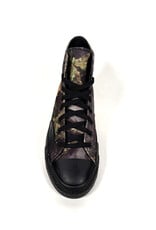 CONVERSE Cons CTAS Pro Hi Realtree APX - Black