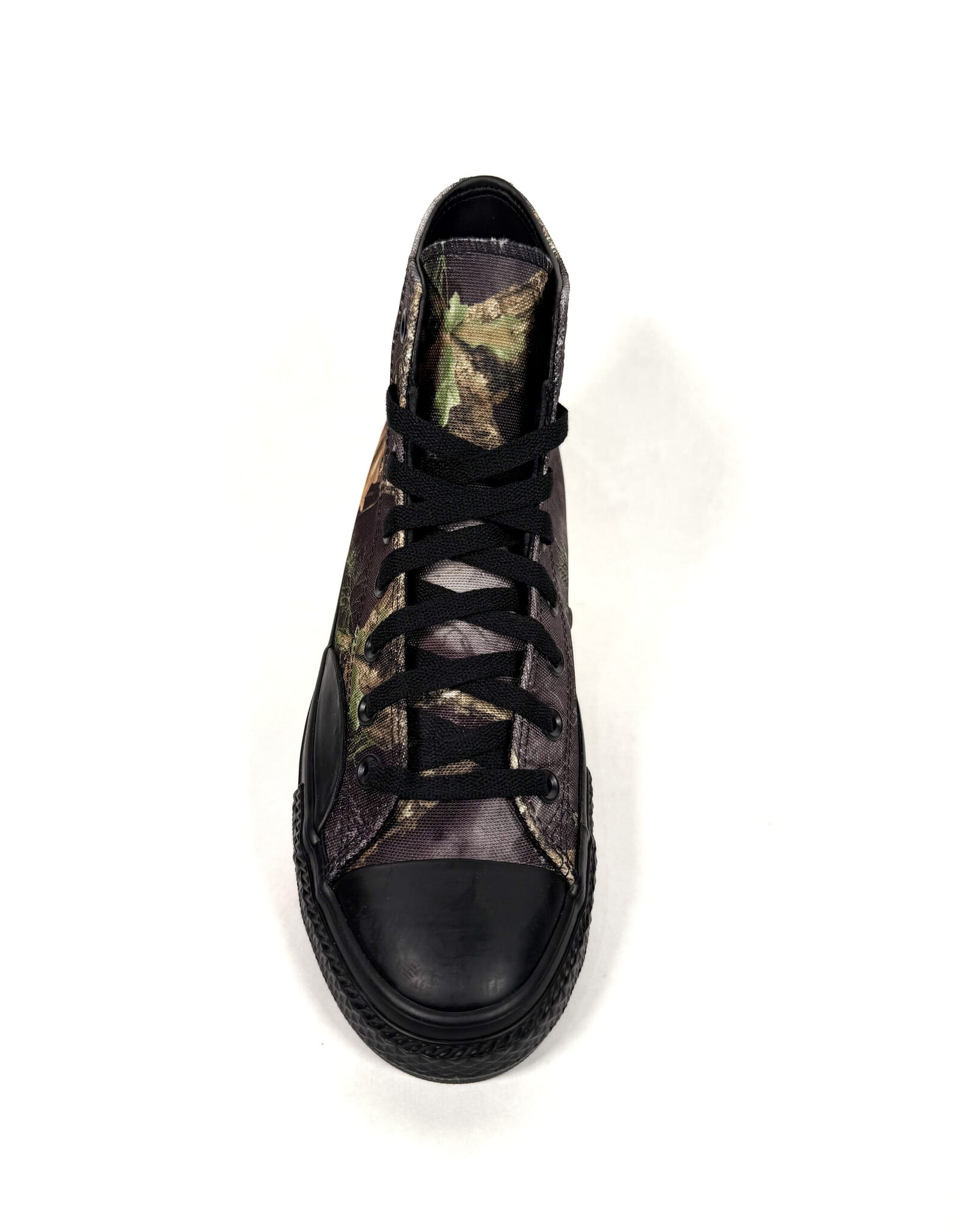 CONVERSE Cons CTAS Pro Hi Realtree APX - Black