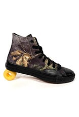 CONVERSE Cons CTAS Pro Hi Realtree APX - Black