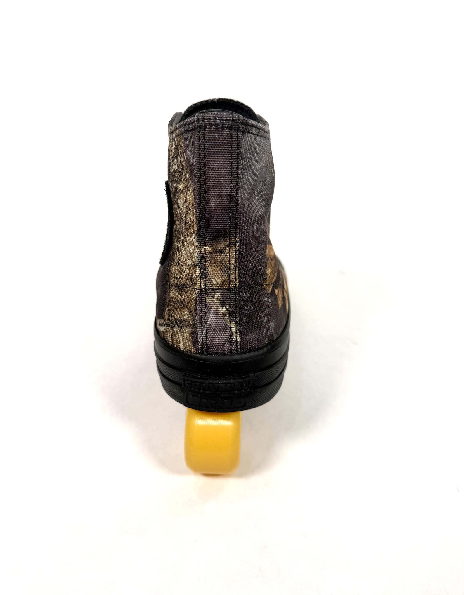 CONVERSE Cons CTAS Pro Hi Realtree APX - Black