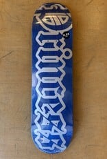 HARDBODY PRINCESS LOGO Team Deck - 8.25