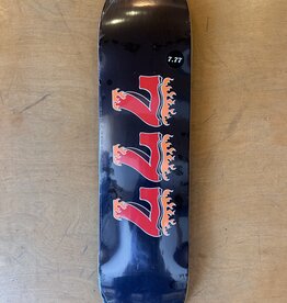 HARDBODY 777 Team Deck - 7.77