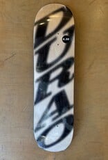 HARDBODY DURAO SPOT LOGO  Pro Deck - 8.38