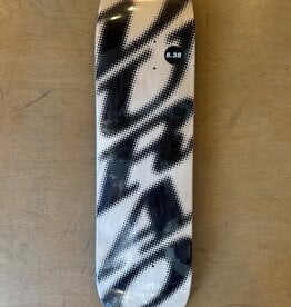 HARDBODY DURAO SPOT LOGO  Pro Deck - 8.38