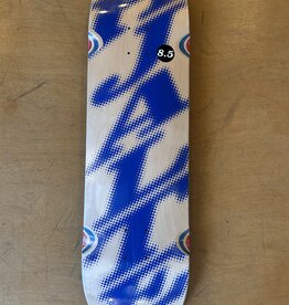 HARDBODY HJALTE SPOT LOGO Pro Deck - 8.5