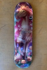 HARDBODY UNICORN PRINCESS Team Deck - 8.25