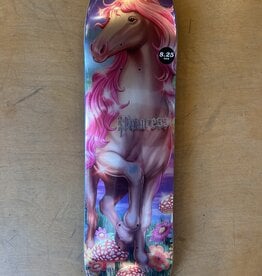 HARDBODY UNICORN PRINCESS Team Deck - 8.25