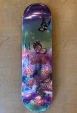 HARDBODY DURAO PRINCESS Pro Deck - 8.38