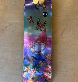 HARDBODY HJALTE PRINCESS Pro Deck - 8.5