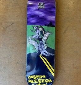 WKND Highway Karsten Kleppan Pro Deck - 8.5