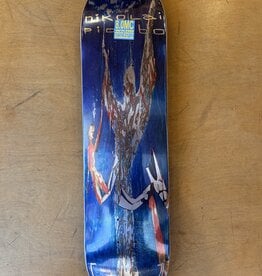 WKND Unlocked Nikolai Piombo Pro Deck - 8.0