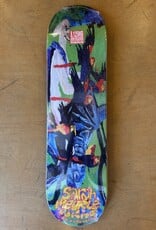 WKND Dogoto Sarah Meurle Pro Deck - 8.125