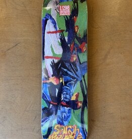 WKND Dogoto Sarah Meurle Pro Deck - 8.125