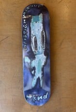 WKND Another Cat Christian Maalouf Pro Deck - 8.25