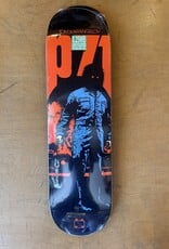 WKND P71 Tom Karangelov Pro Deck - 8.25