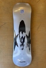 Mumbler Summer Snow Skate Team Deck - 8.89
