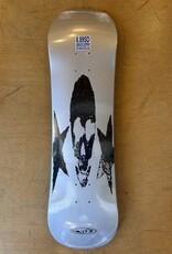 WKND Mumbler Summer Snow Skate Team Deck - 8.89