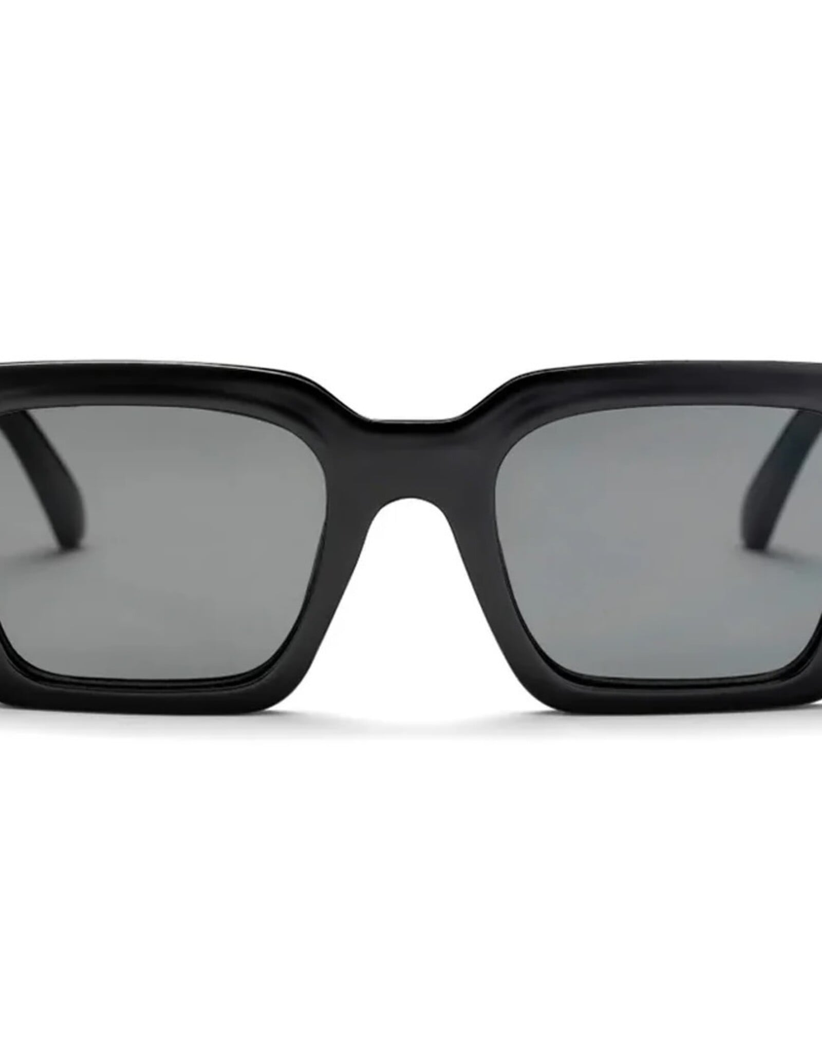 CHPO BRAND Anna Sunglasses - Black / Black