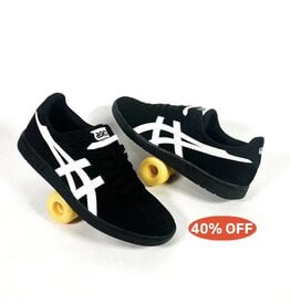 ASICS Gel-Vickka Pro - Black / Bright White