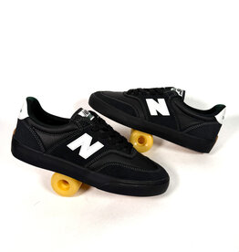 NEW BALANCE NB Numeric 340 - Black / White