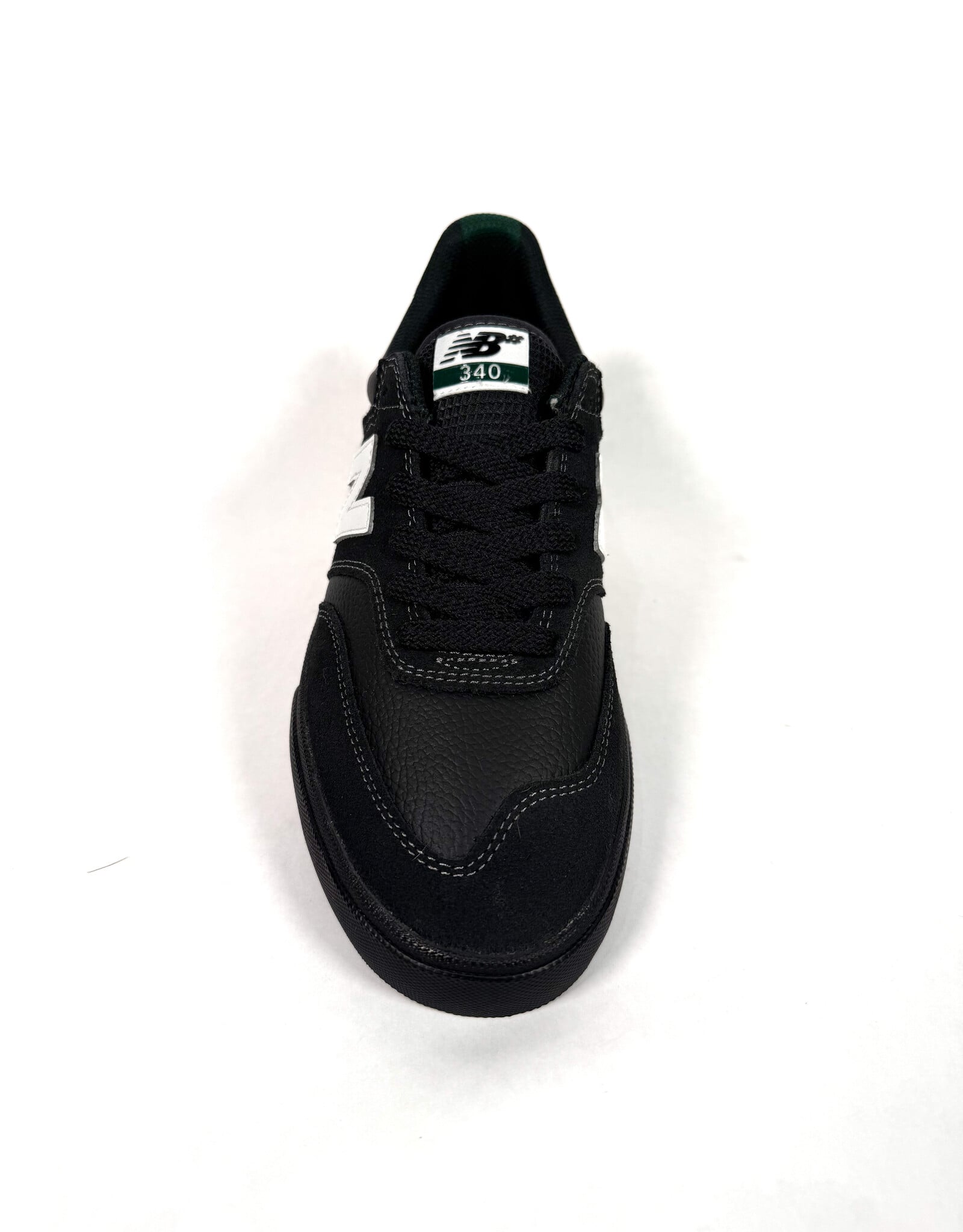 NEW BALANCE NB Numeric 340 - Black / White
