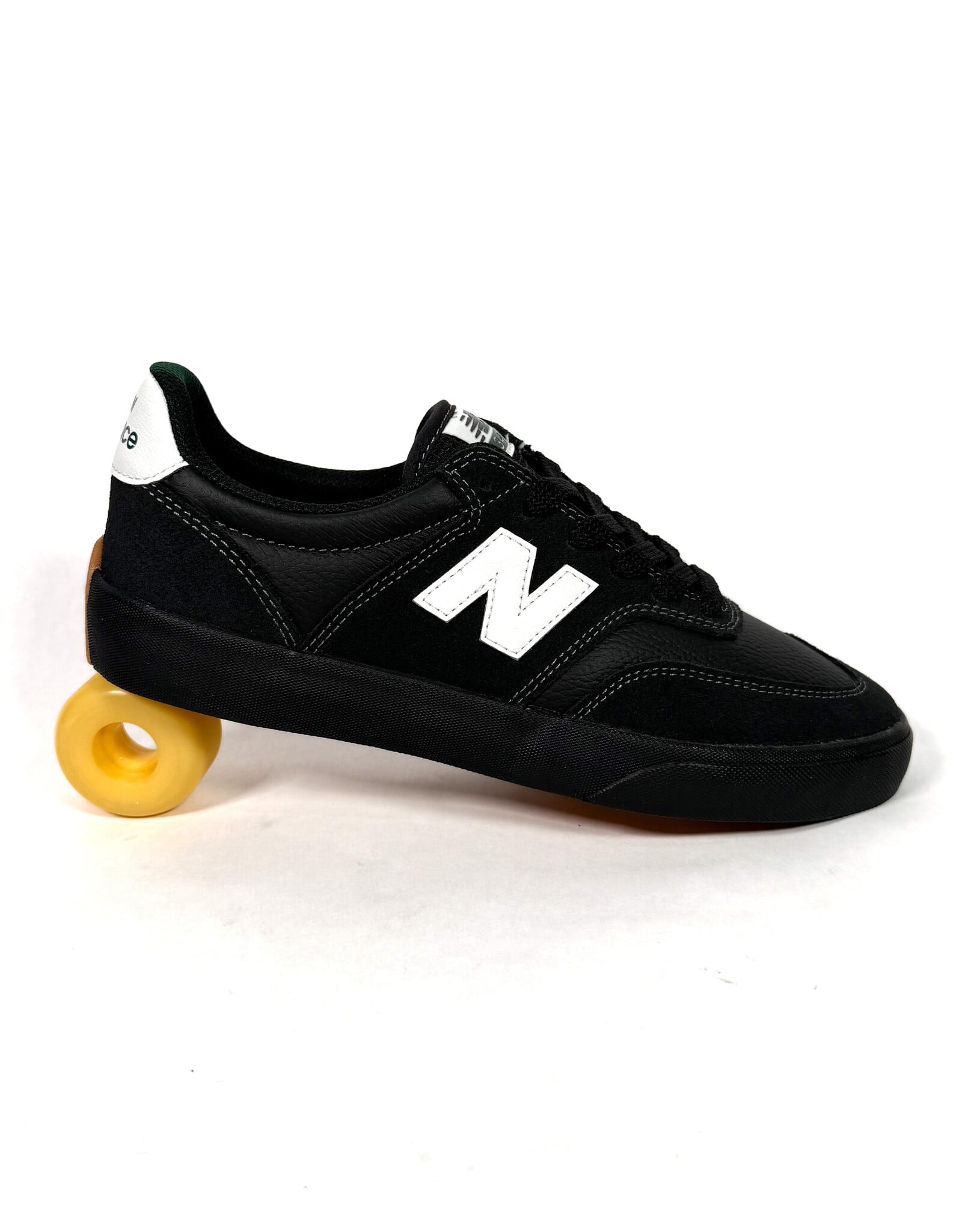 NEW BALANCE NB Numeric 340 - Black / White
