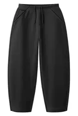 VANS Addison Barrel Pant - Black