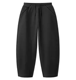 VANS Addison Barrel Pant - Black
