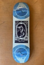 COLLAGE SKATEBOARDS Fortune Team Deck - 8.25
