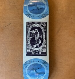 COLLAGE SKATEBOARDS Fortune Team Deck - 8.25