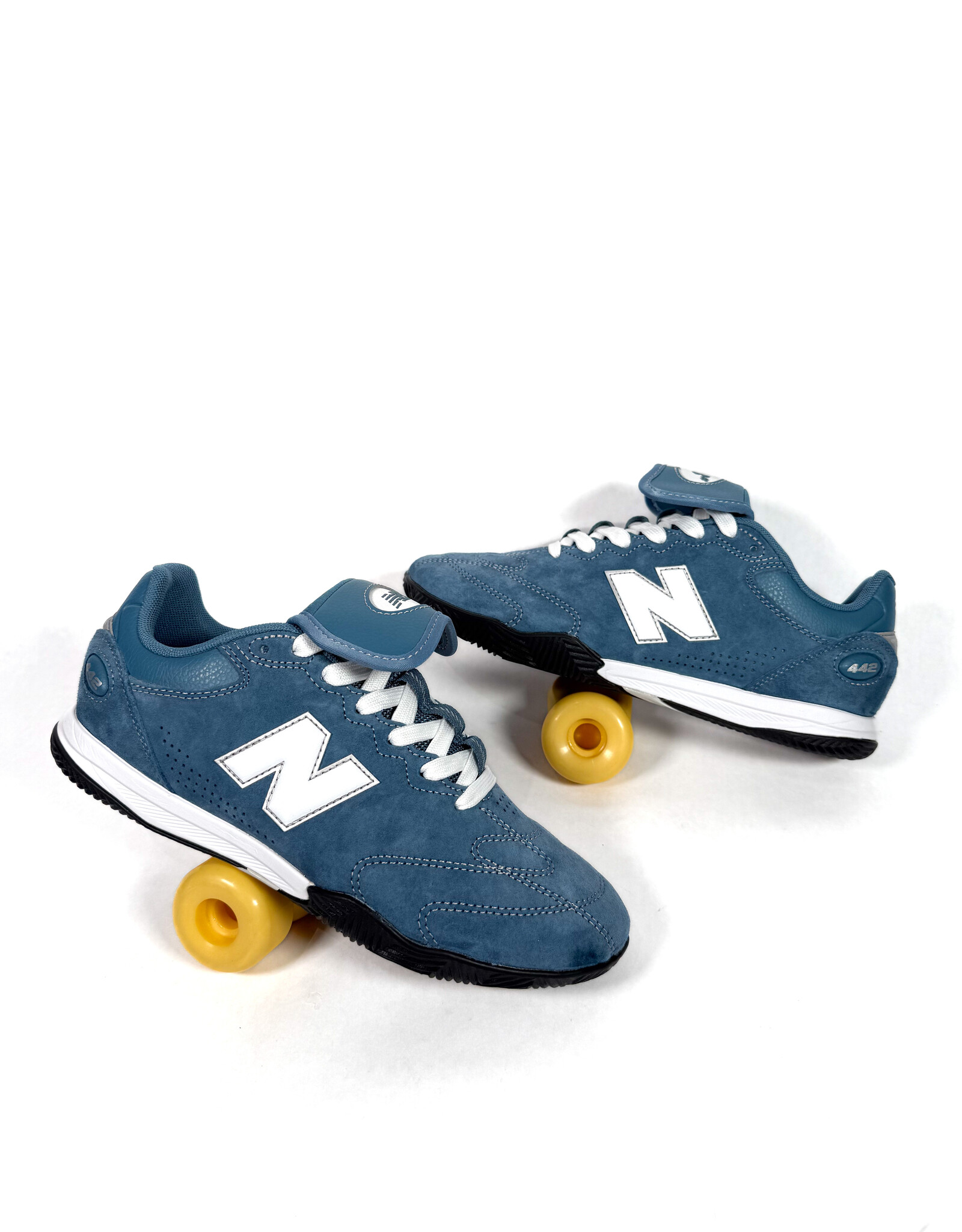 NEW BALANCE NB Numeric 442 - Blue / White