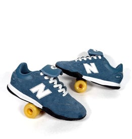 NEW BALANCE NB Numeric 442 - Blue / White