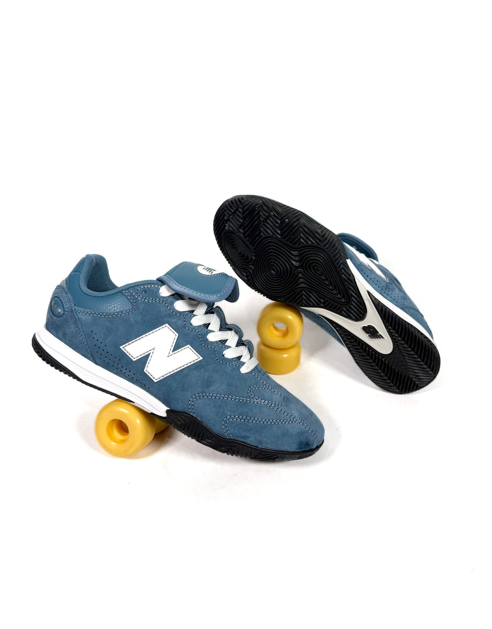 NEW BALANCE NB Numeric 442 - Blue / White
