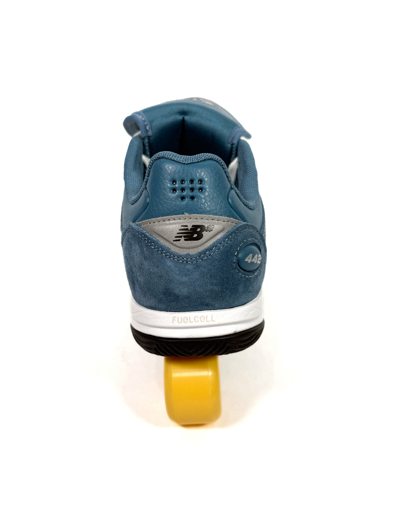 NEW BALANCE NB Numeric 442 - Blue / White