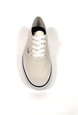 VANS Skate Authentic - White / Gunmetal