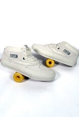 VANS Skate Half Cab - Marshmallow