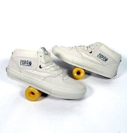 VANS Skate Half Cab - Marshmallow