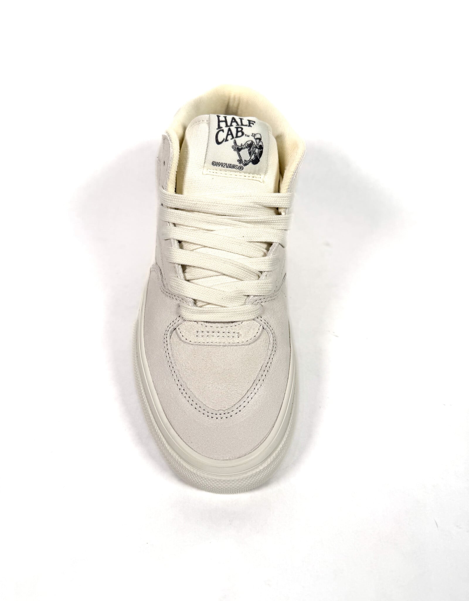 VANS Skate Half Cab - Marshmallow