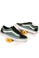 VANS Skate Old Skool - Obsidian Fern
