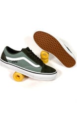 VANS Skate Old Skool - Obsidian Fern