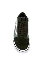 VANS Skate Old Skool - Obsidian Fern