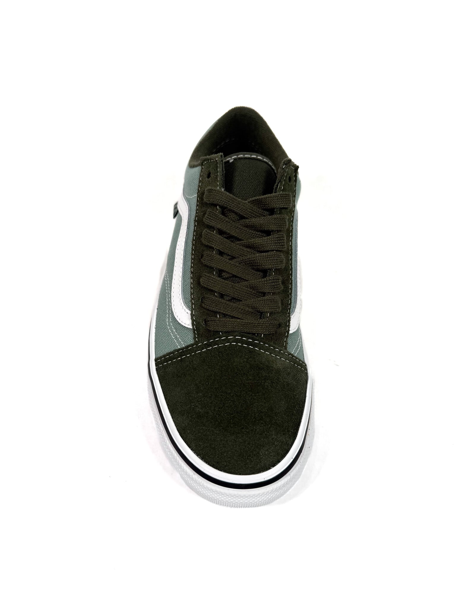 VANS Skate Old Skool - Obsidian Fern