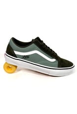 VANS Skate Old Skool - Obsidian Fern