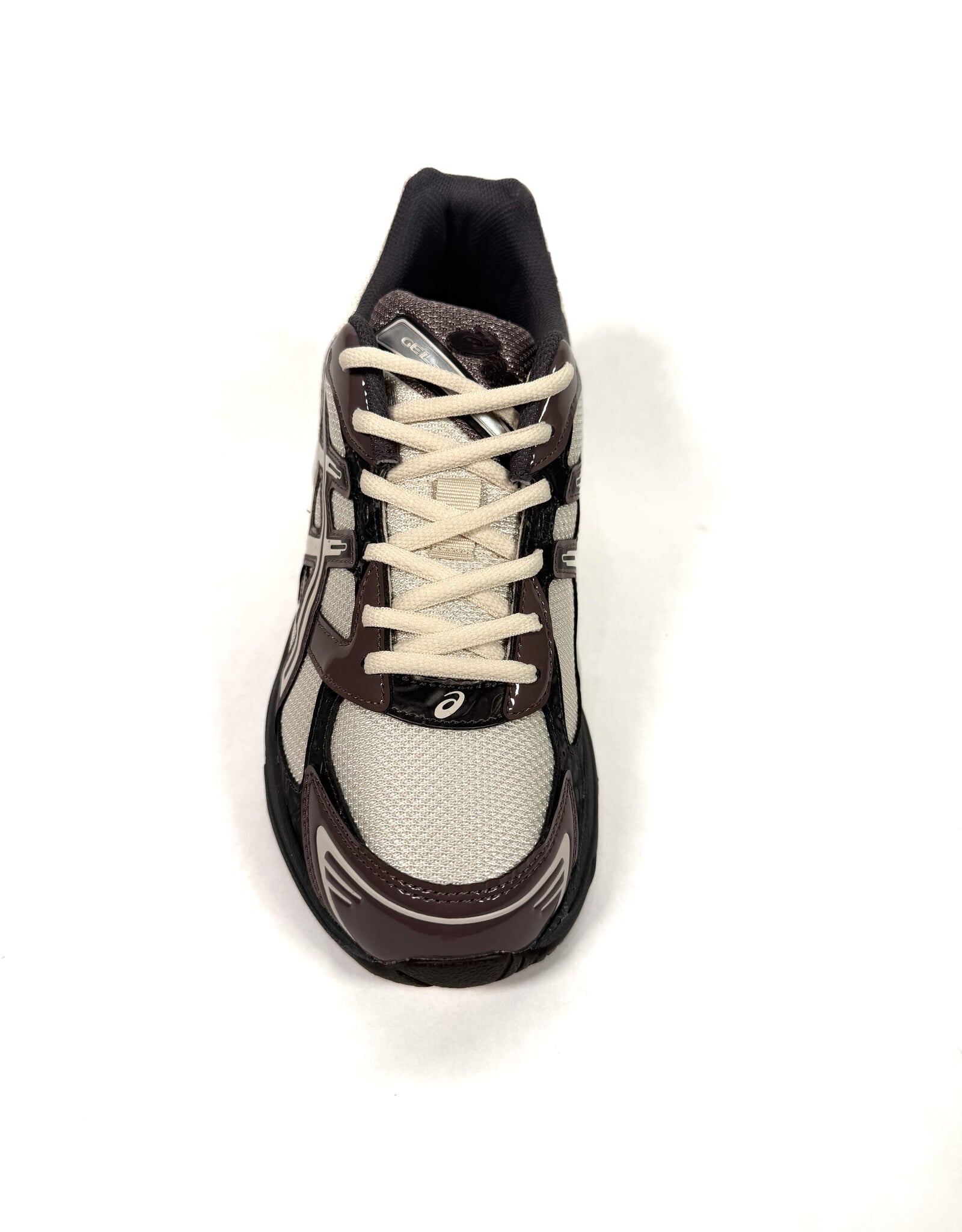 ASICS Gel 1130 - Oatmeal / Obsidian Grey